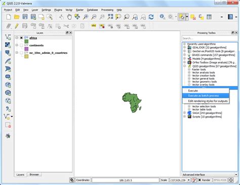 影像對位|為紙本地圖進行空間對位 (QGIS3) — QGIS Tutorials。